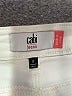 CAbi White Jeans Size 8 - photo 7