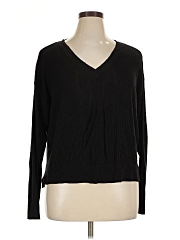 White House Black Market Pullover Sweater (view 1)