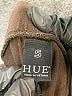 Hue Solid Gray Active Pants Size S - photo 7