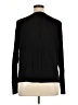 White House Black Market Black Pullover Sweater Size XL - photo 2
