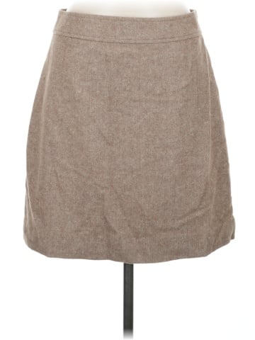 J.Crew Factory Store Casual Skirt (view 1)