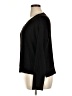 White House Black Market Black Pullover Sweater Size XL - photo 5