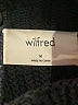 Wilfred 100% Linen Black Turtleneck Sweater Size M - photo 7