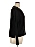 White House Black Market Black Pullover Sweater Size XL - photo 4