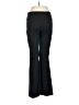 Bisou Bisou Black Dress Pants Size 8 - photo 2