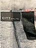 City Unltd Black Cardigan Size S - photo 7