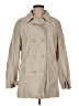 Eddie Bauer Tan Trenchcoat Size M - photo 1