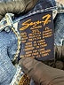Seven7 Blue Jeans Size 14 - photo 6