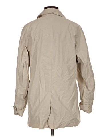 Eddie Bauer Trenchcoat (view 2)