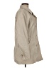 Eddie Bauer Tan Trenchcoat Size M - photo 4