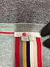 Boden Stripes Gray Cardigan Size S - photo 7