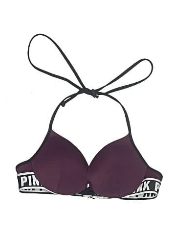 Victoria's Secret Pink Swimsuit Top (view 1)