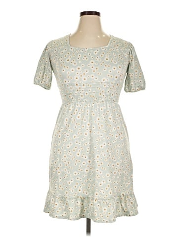 J for Justify Casual Dress (view 1)