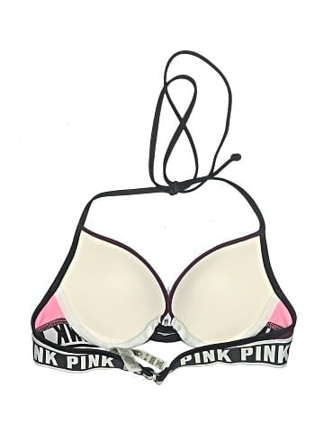 Victoria's Secret Pink Swimsuit Top (view 2)