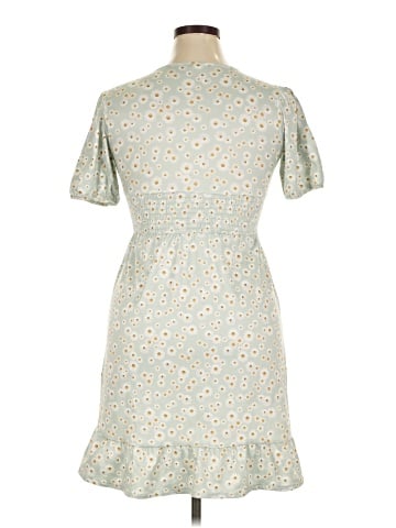 J for Justify Casual Dress (view 2)