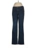 Eddie Bauer Blue Jeans Size 8 - photo 1