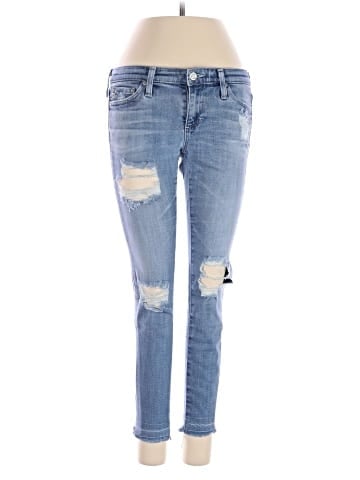 Adriano Goldschmied Jeans (view 1)