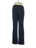 Eddie Bauer Blue Jeans Size 8 - photo 2
