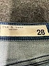 Rag & Bone Hearts Blue Jeans Size 28 waist - photo 7