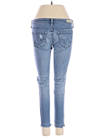 Adriano Goldschmied Jeans (view 2)