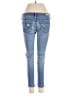 Adriano Goldschmied Hearts Blue Jeans Size 24 waist - photo 2