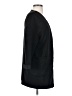 Zara Basic Black Coat Size XS - photo 4