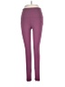 90 Degree by Reflex Solid Purple Active Pants Size S - photo 1