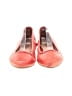 Miz Mooz Orange Flats Size 6 1/2 - photo 2