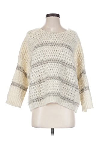 Berenice Pullover Sweater (view 1)