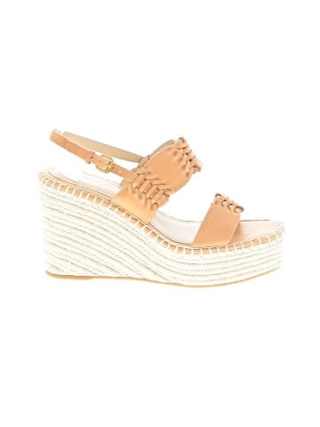 Veronica Beard Wedges (view 1)