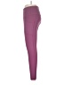 90 Degree by Reflex Solid Purple Active Pants Size S - photo 5