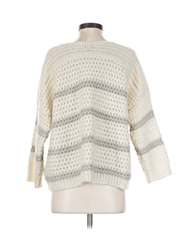 Berenice Pullover Sweater (view 2)