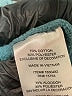 Champion Teal Casual Pants Size XS - photo 9