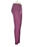 90 Degree by Reflex Solid Purple Active Pants Size S - photo 4