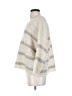 Berenice Stripes Ivory Pullover Sweater Size 1 - photo 5