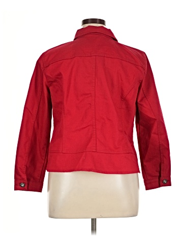 Christopher & Banks Jacket (view 2)