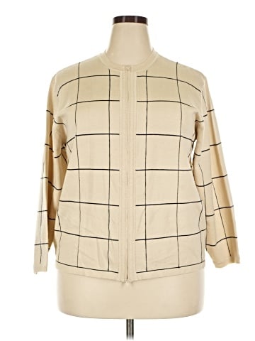 DressBarn Cardigan (view 1)