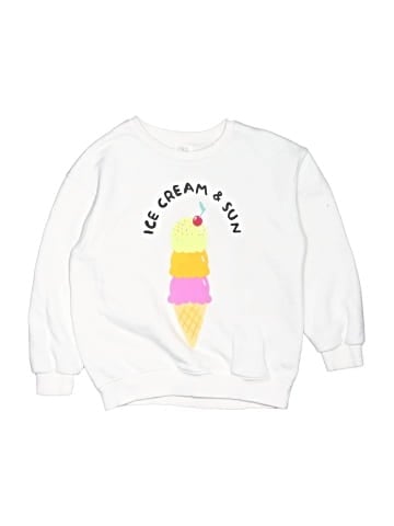 Zara Sweatshirt (view 1)