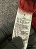 Old Navy 100% Polyester Burgundy Casual Dress Size S - photo 8