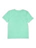 Adidas 100% Polyester Green Active T-Shirt Size 18 - 20 - photo 2