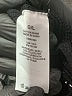 Garage 100% Polyester Black Bodysuit Size L - photo 7