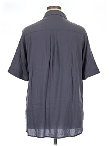 Muji Short Sleeve Polo (view 2)