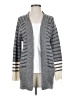 Berenice Gray Cardigan Size XS - photo 1