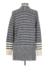 Berenice Gray Cardigan Size XS - photo 2