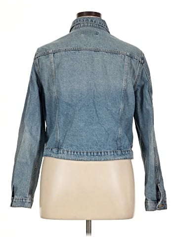 Vigoss Denim Jacket (view 2)