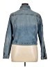 Vigoss 100% Cotton Blue Denim Jacket Size XL - photo 2