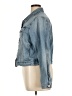 Vigoss 100% Cotton Blue Denim Jacket Size XL - photo 5