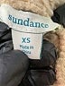 Sundance 100% Polyester Tan Pullover Sweater Size XS - photo 8