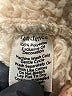 Sundance 100% Polyester Tan Pullover Sweater Size XS - photo 9