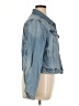Vigoss 100% Cotton Blue Denim Jacket Size XL - photo 4